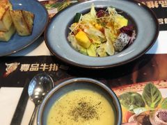 -尊品牛排(绳金塔店)
