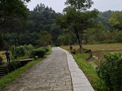 -常德桃花源景区
