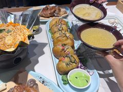 -状元阁烧烤(新华路总店)
