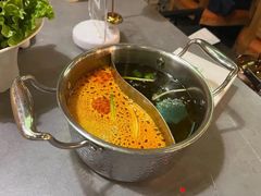 -君邦火锅(新疆大厦店)