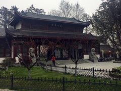 -堤角公园