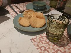-芭札·Thai泰国餐厅(同和金铂天地店)