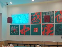 -塔斯汀中国汉堡(西湖景顺铂悦城店)