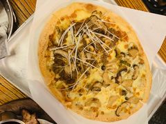 -I HOLIC艾豪丽披萨(KKone店)