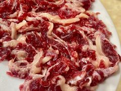-五洲牛肉美食馆