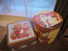 细罐十味和中罐十味-家琳甜品(江南东店)