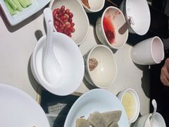 -京味斋·北京烤鸭(北京南站洋桥店)