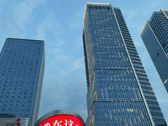 -观音桥步行街