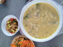 -严记小天府酸菜鱼(西四路店)