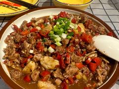 -江西老表·经典江西八大碗