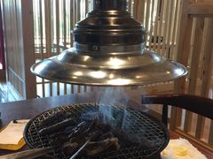 -热血兄弟·炭火烤肉(融侨中心店)