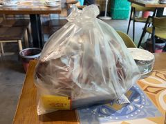 -卤鸭儿(小河路店)