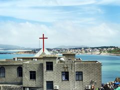 -石头会唱歌融来+北港岚台两岸交流中心
