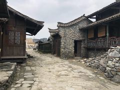 -中国汉城景区