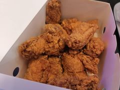 -麦当劳(东急新天地店)