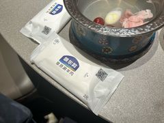 -额尔敦草原涮羊肉·烧烤(冻青树总店)