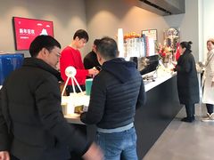 -dotcom coffee古点咖啡(致真大厦店)