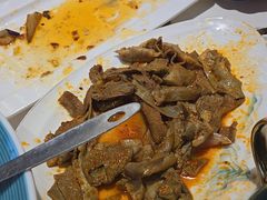 -马白开来特色羊排揪片子  (总店)