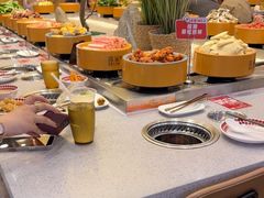 -喜家自助小火锅(乐客城店)