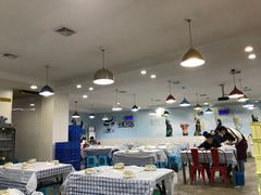 大堂-辣螃铠盆盆蟹大排档(总店)