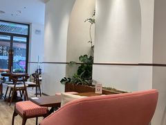 -Peet's Coffee皮爷咖啡(上海长风大悦城店)