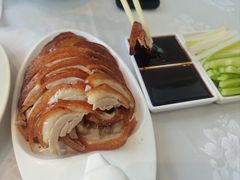 -玉林烤鸭店(定福庄店)