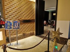 门面-逸林轩中餐厅(中信泰富朱家角锦江酒店)
