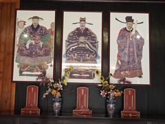 -许驸马府