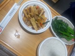-72街荷叶饭(东方宝泰广场店)