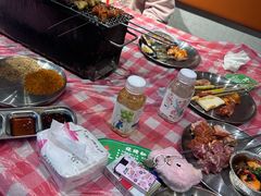 -生火火·小炉子炭烤(金楠天街总店)
