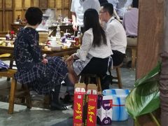 -白乐天毛肚火锅馆(南滨路店)