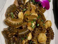 -老李家土菜馆·安吉地标美食