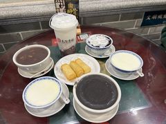 -民信老铺(华盖路店)
