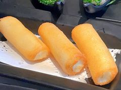 -海底捞火锅(上元大街店)