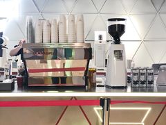 -Manner Coffee(丁香国际店)