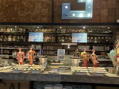 -星伦多自助料理·涮烤一体(江桥万达店)