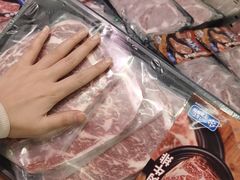 -盒马X会员店(上海森兰商都店)
