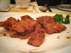 -东海朗廷酒店-唐阁T’ANG COURT 中餐厅