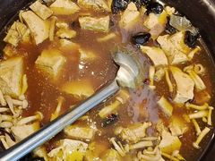 -徽三说·土徽菜·中国徽菜连锁品牌(一中店)