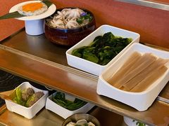 -左庭右院鲜牛肉火锅(苏州园区永旺店)