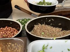 -豆相识•九九豆腐脑(牛咡桥店)