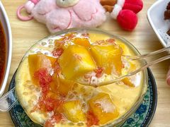 -荔芳传统糖水铺