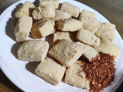 -88号小吃店·经典云南菜·地道纳西美食