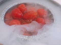 -蕃茄述·好汤自然来(江汉路店)