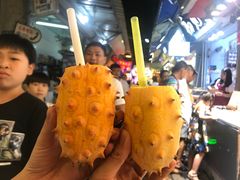 -八婆婆烧仙草(曾厝垵店)