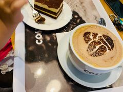 -COSTA COFFEE(水游城店)