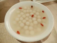醪糟湯圓-川味堂·四川豆花(八卦岭店)
