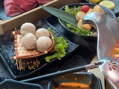 -湊湊火锅·茶憩(上海合生汇店)