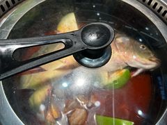 -满兴咱妈烀饼铁锅炖(兰州北街店)