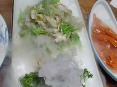 -姜师傅老菜馆(花园小区店)